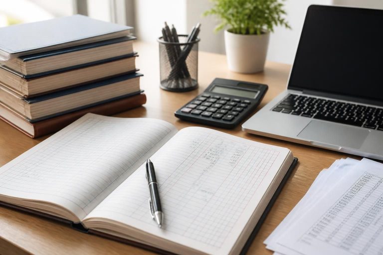 Accounting