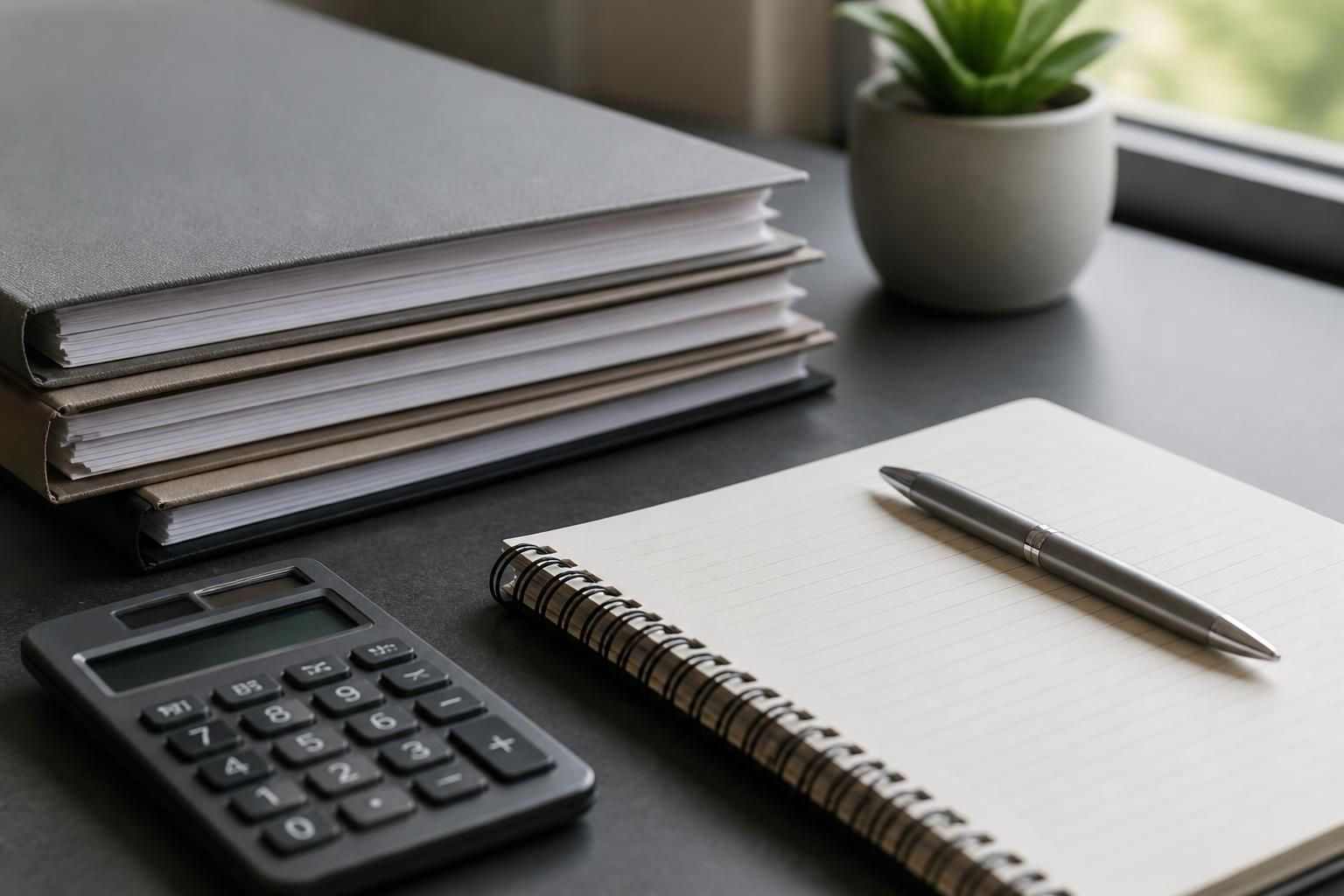 CFO Pro work detail