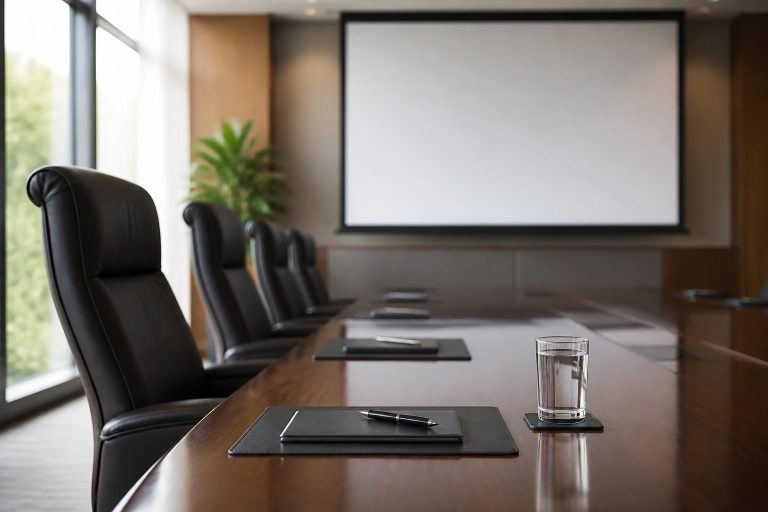 Board Member