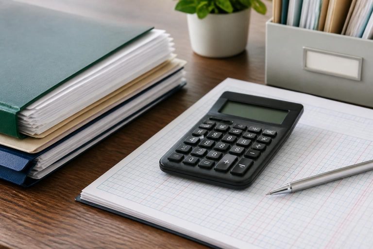 Bookkeeping