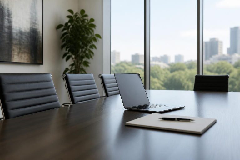 Business Consulting