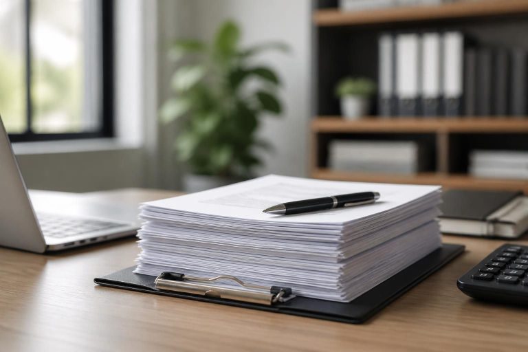 Business Lending