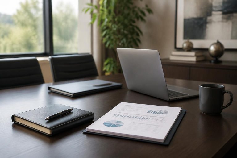 CFO Services