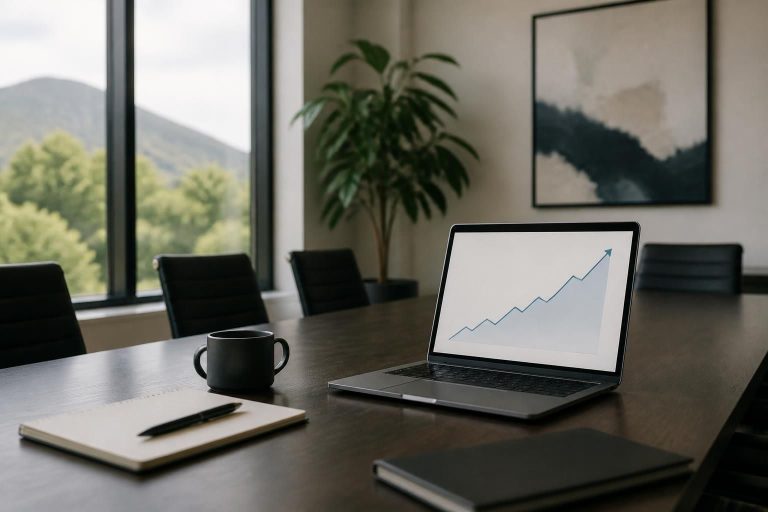 SMB CFO Growth Strategy